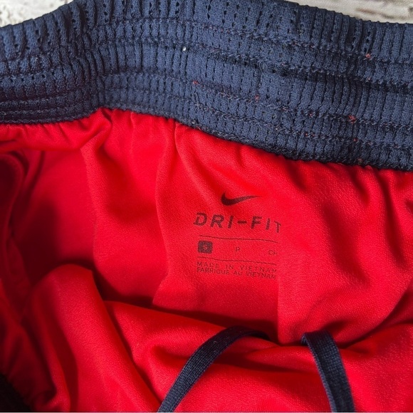 Nike 10K Stars 3" Lined Running Patriotic Shorts SIze S - Picture 2 of 10